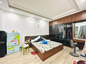 PHÚ LÃM HÀ ĐÔNG -KI ỐT KHỐI ĐẾ -KINH DOANH ĐỈNH - ĐỐI DIỆN ĐẠI HỌC ĐẠI MAM 62M CHỈ NHỈNH 4 TỶ